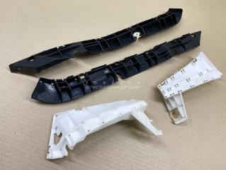 Крепление бампера заднее Subaru Forester 2008