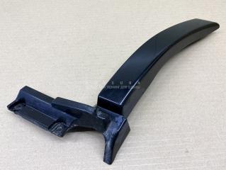 Накладка на крыло задняя левая Subaru Forester 2006
