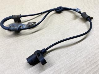 Запчасть датчик abs передний правый Subaru Forester 2006