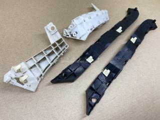 Крепление бампера заднее Subaru Forester 2008