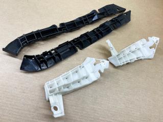 Крепление бампера заднее Subaru Forester 2008