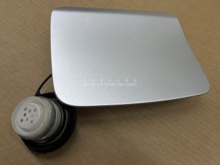 Лючок бензобака Subaru Impreza WRX 2007