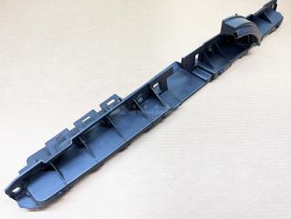 Накладка радиатора Subaru Impreza 2013