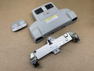 Камеры EyeSight Subaru Impreza 2013