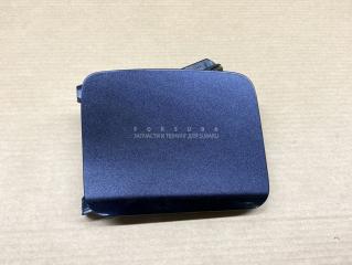 Лючок бензобака Subaru Impreza 2011