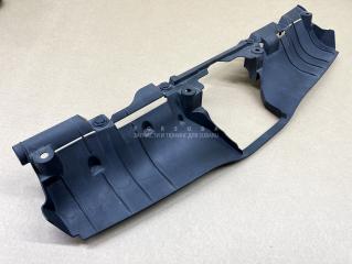 Накладка радиатора Subaru Forester 2013
