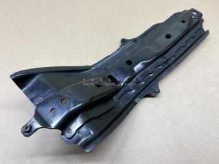 Защита двигателя передняя левая Subaru Forester 2013