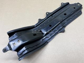 Защита двигателя передняя правая Subaru Forester 2013