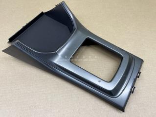 Запчасть консоль кпп Subaru Impreza 2011