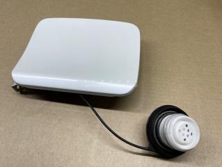 Лючок бензобака Subaru Impreza 2011