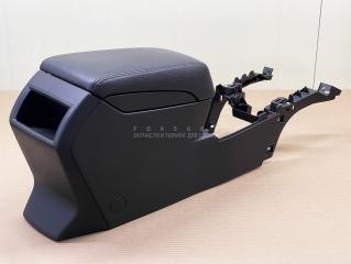 Консоль между сидений Subaru Legacy 2009