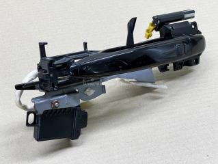 Ручка двери внешняя передняя левая Subaru Legacy 2009