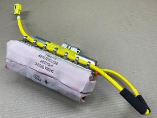 Airbag пассажирский Subaru Forester 2008
