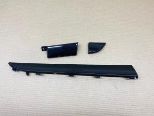 Пластик торпедо Subaru Legacy 2010