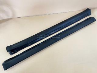 Порог Subaru Outback 2008