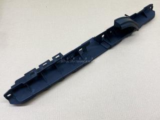 Накладка радиатора Subaru Impreza 2012