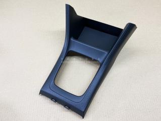 Консоль кпп Subaru Impreza 2012