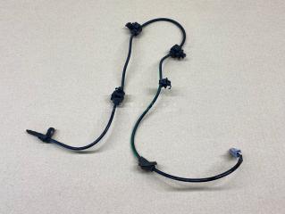 Фото запчасти датчик abs задний левый Subaru Impreza 2012 контрактная запчасть Запчасть датчик abs задний левый Subaru Impreza 2012