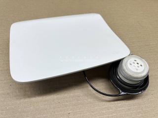 Лючок бензобака Subaru Impreza 2011