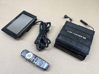 Магнитола Pioneer AVIC-XH009 Subaru Legacy 2006