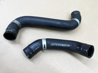 Патрубки радиатора Subaru Impreza WRX 2006