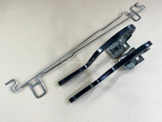 Торсионы багажника Subaru Impreza WRX 2006