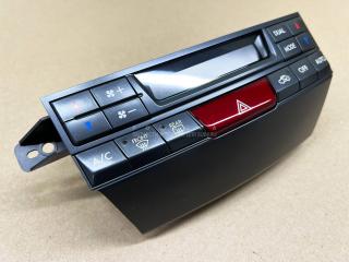 Блок управления климат-контролем Subaru Outback 2013