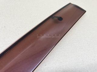 Ветровик задний правый Subaru Impreza XV GH2 EL154JP3ME