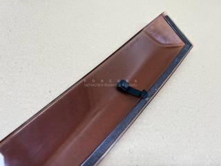 Ветровик задний правый Impreza XV 2010 GH2 EL154JP3ME