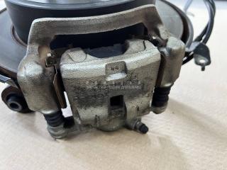 Ступица левая задняя Subaru Impreza GE6, GE2, GE3, GE7, GH EJ203JP1AE 28473-YC000 2 ракурс
