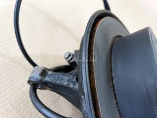 Ступица левая задняя Subaru Impreza GE6, GE2, GE3, GE7, GH EJ203JP1AE 28473-YC000 3 ракурс