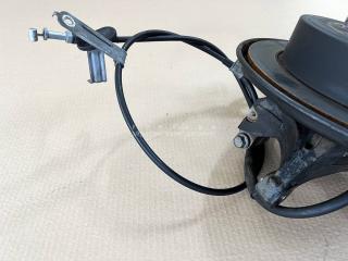 Ступица левая задняя Subaru Impreza GE6, GE2, GE3, GE7, GH EJ203JP1AE 28473-YC000 4 ракурс