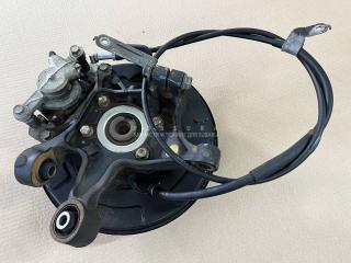 Ступица левая задняя Subaru Impreza GE6, GE2, GE3, GE7, GH EJ203JP1AE 28473-YC000 5 ракурс