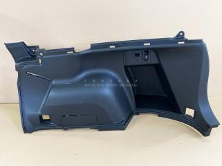 Обшивка багажника задняя правая Subaru Forester 2010