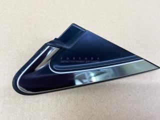 Уголок крыла передний правый Subaru Forester 2013