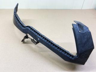 Крепление бампера переднее правое Subaru Outback 2010