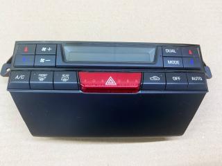 Блок управления климат-контролем Subaru Outback 2010