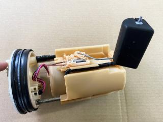 Бензонасос Honda Freed GP3 LEA