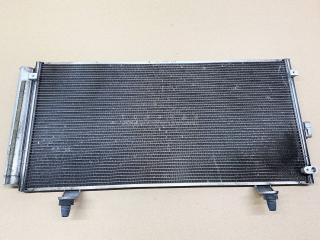 Радиатор кондиционера Subaru Outback 2009