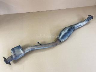 Глушитель Subaru Outback 2009