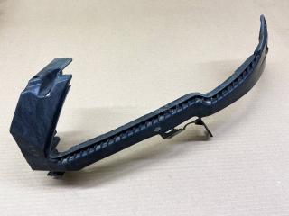 Крепление бампера переднее левое Subaru Legacy 2009