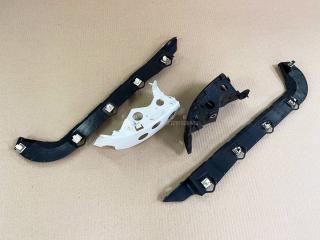 Крепление бампера заднее Subaru Legacy 2009