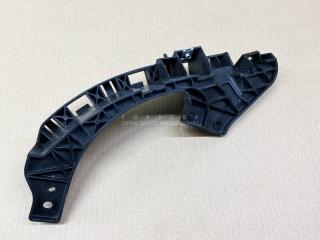 Крепление бампера переднее правое Subaru Forester 2010