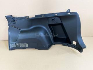 Обшивка багажника задняя правая Subaru Forester 2010