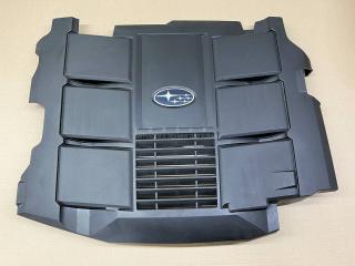 Крышка двс декоративная Subaru Outback 2010