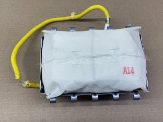 Airbag пассажирский Subaru Forester 2013