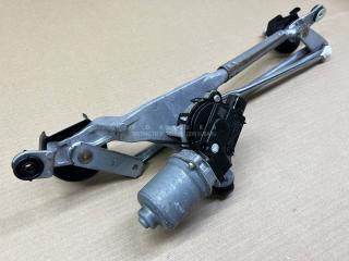 Трапеция дворников Subaru Forester 2013 контрактная Трапеция дворников Subaru Forester 2013