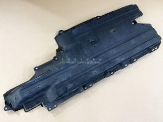 Запчасть защита днища правая Subaru Forester 2013