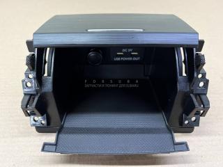 Бардачок Subaru Outback 2015