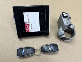 Блок иммобилайзера Subaru Outback 2015 контрактная Блок иммобилайзера Subaru Outback 2015